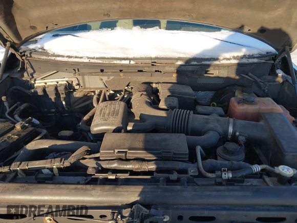 2009 Ford F-150 XL with VIN 1FTPX14V49FA37682, listed as a IAAI auction lot 41589752 with 176,691 mi miles. Bid and sale history available at carsss.com. Image 10.