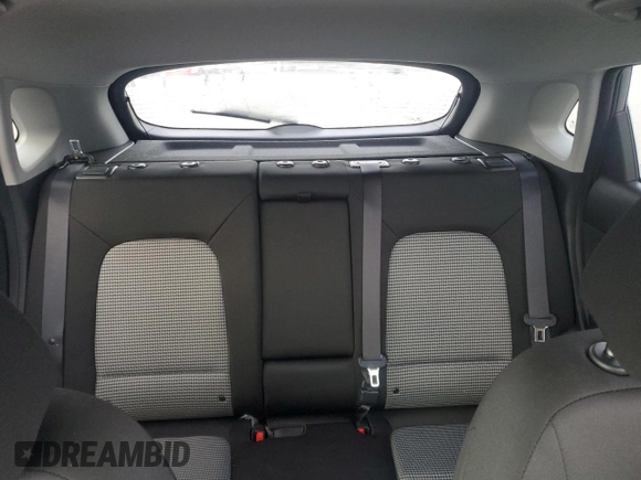2019 Hyundai Kona SEL with VIN KM8K22AAXKU328670, listed as a Copart auction lot 54476045 with 18,068 mi miles and Salvage Title. Bid and sale history available at DreamBid. Image 10.