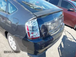 2008 Toyota Prius with VIN JTDKB20U483448432, listed as a IAAI auction lot 41641285 with 183,754 mi miles. Bid and sale history available at carsss.com. Image 12.