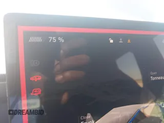 2024 Tesla Cybertruck с VIN 7G2CEHED8RA029960, выставлен на аукционе IAAI как лот 41829549 с пробегом 5 161 миль миль и . История ставок и продаж доступна на DreamBid. Изображение 17.