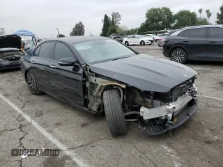 2022 Mercedes-Benz E 350 z VIN W1KZF8DB6NB098663, wystawiony jako Copart lot #50829005 z przebiegiem 37 548 mil mil oraz Szkoda całkowita • Salvage title. Historia ofert i sprzedaży dostępna na DreamBid. Obrazek 4.