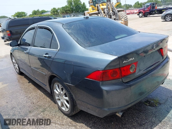 2008 Acura TSX z VIN JH4CL96808C001776, wystawiony jako IAAI lot #42329092 z przebiegiem 131 903 mil mil oraz . Historia ofert i sprzedaży dostępna na DreamBid. Obrazek 3.