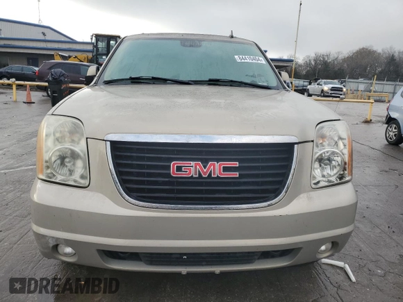 2007 GMC Yukon XL SLT z VIN 1GKFK16357J241184, wystawiony jako Copart lot #84410404 z przebiegiem Nie podano mil oraz Czysty tytuł • Clean title. Historia ofert i sprzedaży dostępna na DreamBid. Obrazek 5.