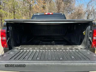 2014 Chevrolet Silverado 1500 Work Truck with VIN 3GCUKPEH8EG184450, listed as a Copart auction lot 54546705 with 132,536 mi miles and Clean Title. Bid and sale history available at DreamBid. Image 6.