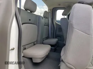2019 Nissan Frontier S z VIN 1N6BD0CT7KN774834, wystawiony jako Copart lot #58565525 z przebiegiem 87 361 mil mil oraz Czysty tytuł • Clean title. Historia ofert i sprzedaży dostępna na DreamBid. Obrazek 10.