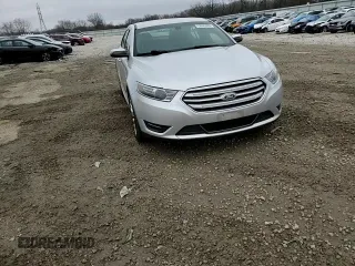 2016 Ford Taurus Limited with VIN 1FAHP2F84GG120138, listed as a Copart auction lot 52033285 with 167,193 mi miles and Non Repairable. Bid and sale history available at DreamBid. Image 13.