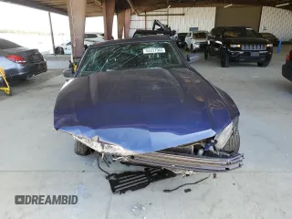 2012 Ford Mustang Premium with VIN 1ZVBP8AM4C5214966, listed as a Copart auction lot 62237965 with Not provided miles and Salvage title. Bid and sale history available at DreamBid. Image 5.