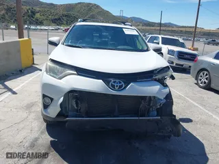 2016 Toyota RAV4 XLE with VIN JTMWFREV5GJ098870, listed as a IAAI auction lot 41878605 with 109,996 mi miles. Bid and sale history available at carsss.com. Image 12.
