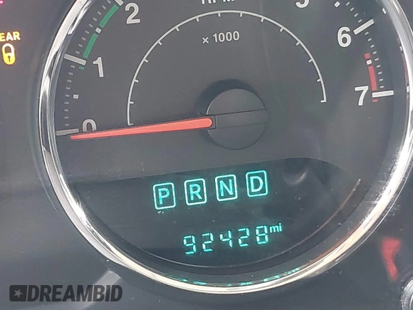 2016 Jeep Wrangler Unlimited Sport with VIN 1C4BJWDG3GL140326, listed as a IAAI auction lot 42385929 with 92,428 mi miles and . Bid and sale history available at DreamBid. Image 7.
