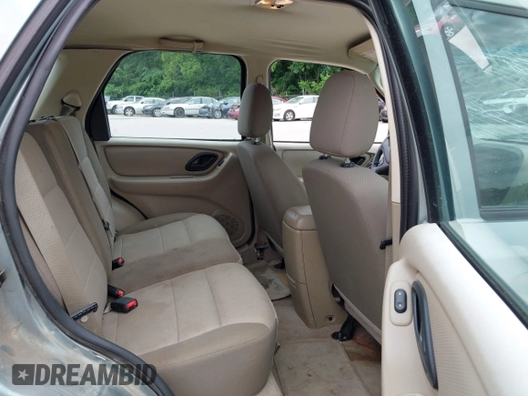 2007 Ford Escape XLS with VIN 1FMYU02Z07KB95871, listed as a IAAI auction lot 42329409 with 136,898 mi miles and . Bid and sale history available at DreamBid. Image 8.