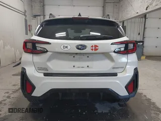 2024 Subaru Crosstrek Premium с VIN JF2GUADC0R8299759, выставлен на аукционе IAAI как лот 42483847 с пробегом 12 663 миль миль и . История ставок и продаж доступна на DreamBid. Изображение 17.