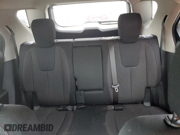 2014 Chevrolet Equinox LT with VIN 2GNALBEK6E6270986, listed as a Copart auction lot 55534075 with 169,838 mi miles and Clean Title. Bid and sale history available at DreamBid. Image 10.
