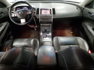2007 Nissan Maxima 3.5 SE with VIN 1N4BA41E67C865335, listed as a Copart auction lot 70310494 with 187,886 mi miles and Clean Title. Bid and sale history available at carsss.com. Image 8.