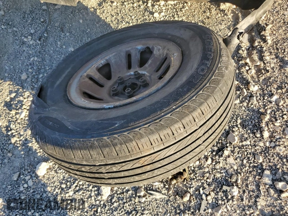 2000 Ford Explorer XLS z VIN 1FMZU72X0YZC33667, wystawiony jako Copart lot #80104924 z przebiegiem Nie podano mil oraz Szkoda całkowita • Salvage title. Historia ofert i sprzedaży dostępna na DreamBid. Obrazek 13.