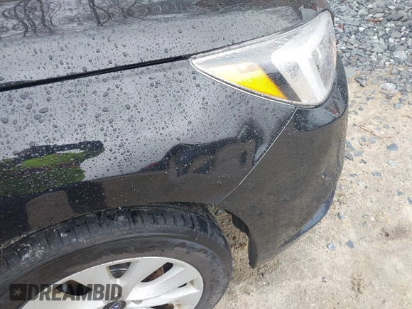 2016 Subaru Legacy 2.5i Premium with VIN 4S3BNAH63G3047041, listed as a IAAI auction lot 41966391 with 175,039 mi miles. Bid and sale history available at carsss.com. Image 20.