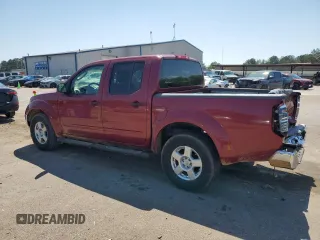 2008 Nissan Frontier SE z VIN 1N6AD07U88C426012, wystawiony jako Copart lot #52156695 z przebiegiem 172 886 mil mil oraz Szkoda całkowita • Salvage title. Historia ofert i sprzedaży dostępna na DreamBid. Obrazek 2.