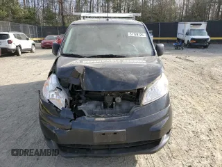 2021 Nissan NV200 SV с VIN 3N6CM0KN7MK698483, выставлен на аукционе Copart как лот 51129125 с пробегом 82 381 миль миль и Списание • Salvage title. История ставок и продаж доступна на DreamBid. Изображение 5.