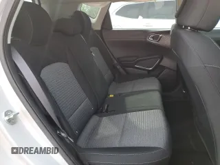 2021 Kia Soul S with VIN KNDJ23AU2M7795745, listed as a Copart auction lot 51895485 with 69,567 mi miles and Salvage Title. Bid and sale history available at carsss.com. Image 11.