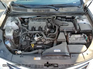 2015 Hyundai Azera with VIN KMHFG4JG0FA465837, listed as a Copart auction lot 80324784 with 92,318 mi miles and Salvage Title. Bid and sale history available at carsss.com. Image 11.