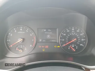 2017 Kia Cadenza Technology z VIN KNALC4J19H5049292, wystawiony jako Copart lot #60084645 z przebiegiem 111 022 mil mil oraz Czysty tytuł • Clean title. Historia ofert i sprzedaży dostępna na DreamBid. Obrazek 9.