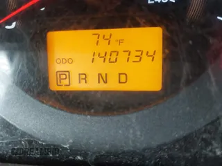 2009 Toyota RAV4 Ltd with VIN JTMBK31V295082912, listed as a IAAI auction lot 42084251 with 140,734 mi miles. Bid and sale history available at carsss.com. Image 15.