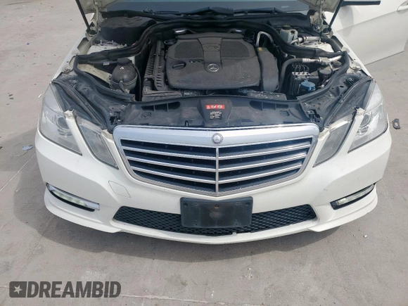 2012 Mercedes-Benz E 350 Luxury с VIN WDDHF5KB5CA593453, выставлен на аукционе Copart как лот 56346385 с пробегом 174 023 миль миль и Списание • Salvage title. История ставок и продаж доступна на DreamBid. Изображение 11.