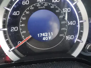 2013 Acura TSX Technology with VIN JH4CU2F62DC006720, listed as a IAAI auction lot 41412571 with 174,211 mi miles and . Bid and sale history available at DreamBid. Image 15.