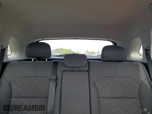 2018 Kia Niro FE with VIN KNDCB3LC3J5188466, listed as a Copart auction lot 63920144 with 83,612 mi miles and Salvage Title. Bid and sale history available at carsss.com. Image 10.