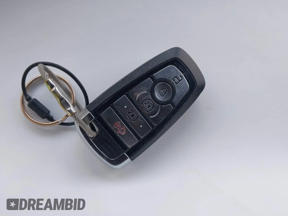 2023 Ford Expedition Limited z VIN 1FMJU1K8XPEA59096, wystawiony jako IAAI lot #42552665 z przebiegiem 59 097 mil mil oraz . Historia ofert i sprzedaży dostępna na DreamBid. Obrazek 11.