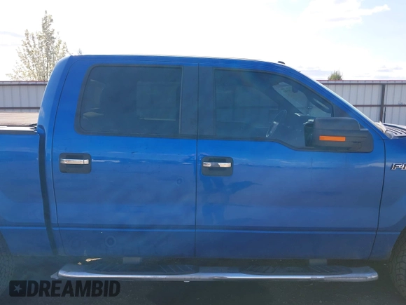 2010 Ford F-150 XL с VIN 1FTEW1E82AFC59211, выставлен на аукционе IAAI как лот 42109594 с пробегом 191 916 миль миль и . История ставок и продаж доступна на DreamBid. Изображение 13.