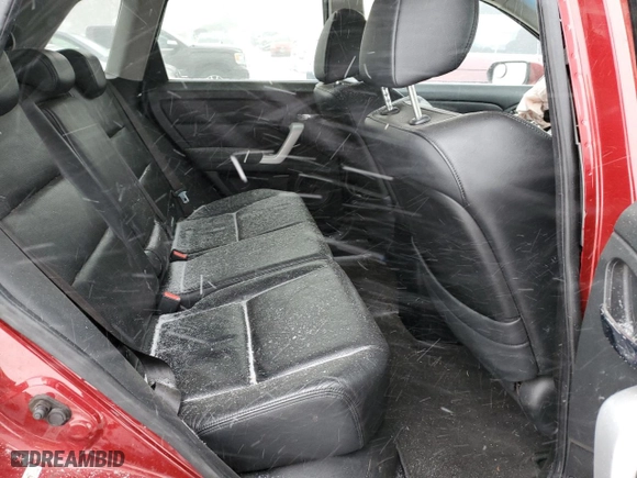 2008 Acura RDX Tech Pkg with VIN 5J8TB18558A019129, listed as a Copart auction lot 44847105 with 144,959 mi miles and Salvage Title. Bid and sale history available at carsss.com. Image 11.
