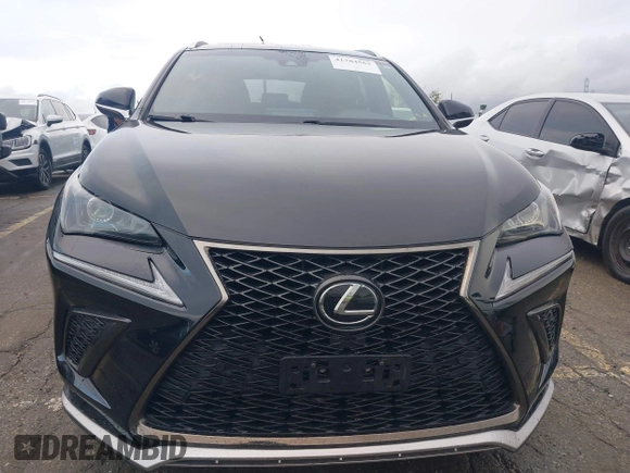 2019 Lexus NX 300 z VIN JTJBARBZXK2211409, wystawiony jako IAAI lot #41784562 z przebiegiem 63 682 mil mil oraz . Historia ofert i sprzedaży dostępna na DreamBid. Obrazek 12.