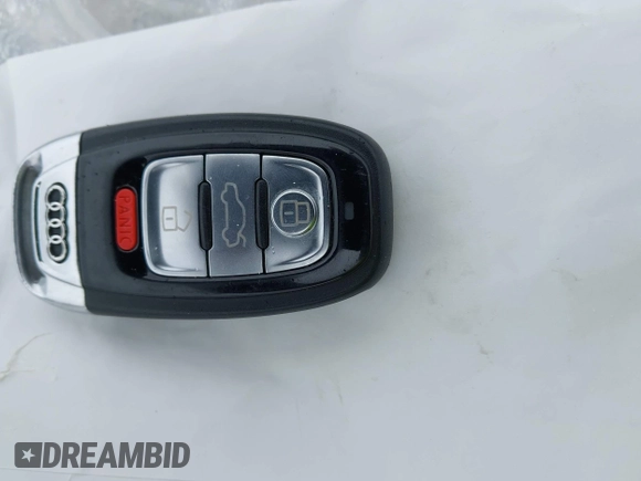 2017 Audi A8 Sport с VIN WAU43AFD7HN005877, выставлен на аукционе IAAI как лот 42172112 с пробегом Не указан миль и . История ставок и продаж доступна на DreamBid. Изображение 11.