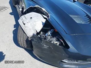 2019 Chevrolet Corvette 1LT with VIN 1G1YB2D73K5118963, listed as a IAAI auction lot 42189315 with 72,708 mi miles and . Bid and sale history available at DreamBid. Image 6.