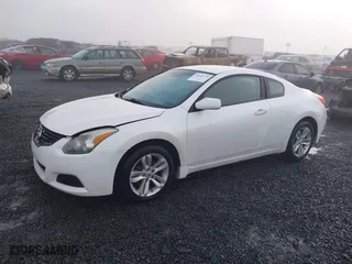 2013 Nissan Altima 2.5 S with VIN 1N4AL2EP1DC232792, listed as a IAAI auction lot 41164779 with 165,188 mi miles. Bid and sale history available at carsss.com. Image 18.
