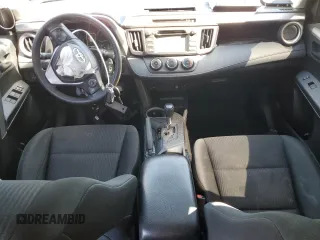 2017 Toyota RAV4 LE z VIN 2T3BFREVXHW578601, wystawiony jako Copart lot #56885775 z przebiegiem 93 393 mil mil oraz Szkoda całkowita • Salvage title. Historia ofert i sprzedaży dostępna na DreamBid. Obrazek 8.