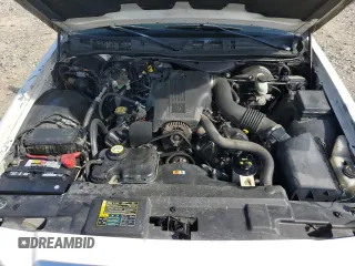 2004 Mercury Grand Marquis GS z VIN 2MEFM74WX4X640485, wystawiony jako Copart lot #50902855 z przebiegiem 104 350 mil mil oraz Szkoda całkowita • Salvage title. Historia ofert i sprzedaży dostępna na DreamBid. Obrazek 12.