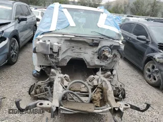 1999 GMC Suburban z VIN 3GKFK16R0XG524193, wystawiony jako Copart lot #49688315 z przebiegiem Nie podano mil oraz Nie do naprawy • Non repairable. Historia ofert i sprzedaży dostępna na DreamBid. Obrazek 5.
