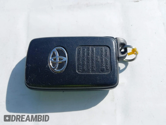 2013 Toyota Prius One with VIN JTDKN3DU1D5596253, listed as a IAAI auction lot 42118611 with 347,478 mi miles and . Bid and sale history available at DreamBid. Image 11.