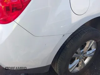 2013 Chevrolet Equinox LT z VIN 2GNALDEK9D6260348, wystawiony jako IAAI lot #41746164 z przebiegiem 205 896 mil mil oraz . Historia ofert i sprzedaży dostępna na DreamBid. Obrazek 6.