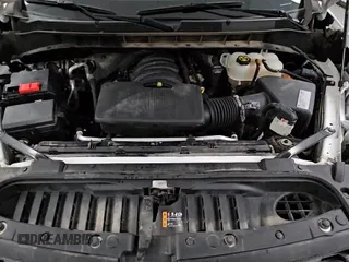 2021 Chevrolet Silverado 1500 Work Truck with VIN 3GCNYAEH9MG406508, listed as a Copart auction lot 62522395 with 87,658 mi miles and Clean title. Bid and sale history available at DreamBid. Image 14.