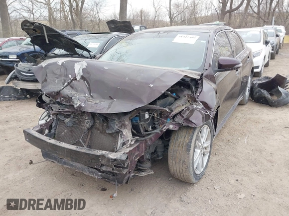 2013 Toyota Avalon XLE with VIN 4T1BK1EB2DU076865, listed as a IAAI auction lot 41722389 with 183,617 mi miles and . Bid and sale history available at DreamBid. Image 18.