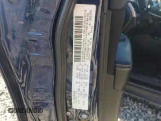 2016 Jeep Cherokee Latitude with VIN 1C4PJMCS2GW211191, listed as a Copart auction lot 55498615 with 134,862 mi miles and Salvage title. Bid and sale history available at DreamBid. Image 12.