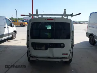 2020 Ram ProMaster City Cargo Tradesman z VIN ZFBHRFAB2L6P67137, wystawiony jako IAAI lot #41994424 z przebiegiem 40 509 mil mil oraz . Historia ofert i sprzedaży dostępna na DreamBid. Obrazek 17.