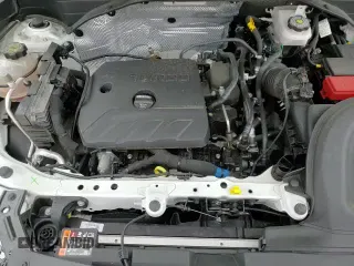 2023 Chevrolet TrailBlazer ACTIV с VIN KL79MSSLXPB197253, выставлен на аукционе Copart как лот 65445845 с пробегом 12 381 миль миль и Списание • Salvage title. История ставок и продаж доступна на DreamBid. Изображение 14.