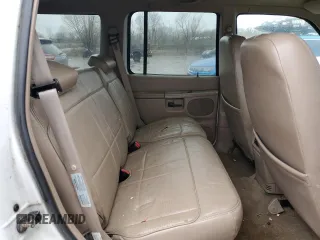 1998 Ford Explorer XLT z VIN 1FMZU32E0WUB20397, wystawiony jako Copart lot #44365985 z przebiegiem 177 291 mil mil oraz Tytuł czysty. Historia ofert i sprzedaży dostępna na DreamBid. Obrazek 11.