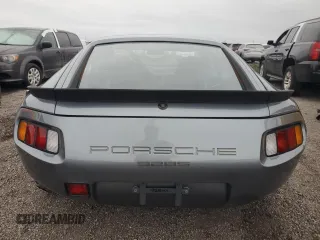 1983 Porsche 928 z VIN WP0ZZZ92ZDS841622, wystawiony jako Copart lot #76995304 z przebiegiem 83 862 mil mil oraz Szkody całkowita. Historia ofert i sprzedaży dostępna na DreamBid. Obrazek 6.