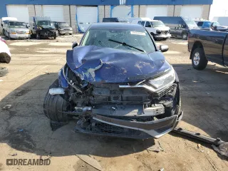 2020 Honda CR-V LX with VIN 2HKRW2H29LH624569, listed as a Copart auction lot 49664685 with 39,137 mi miles and Clean Title. Bid and sale history available at carsss.com. Image 5.