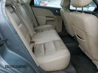 2008 Mercury Sable с VIN 1MEHM40W88G617702, выставлен на аукционе Copart как лот 72220634 с пробегом 214 661 миль миль и Списание • Salvage title. История ставок и продаж доступна на DreamBid. Изображение 10.