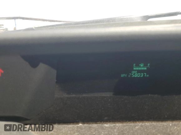 2008 Toyota Prius z VIN JTDKB20U283353836, wystawiony jako Copart lot #51854335 z przebiegiem 258 037 mil mil oraz Szkoda całkowita • Salvage title. Historia ofert i sprzedaży dostępna na DreamBid. Obrazek 9.